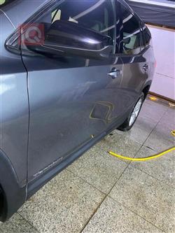 جی ئێم سی تیرەین